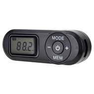 [Ready Stock] Supply DSP FM Radio Mini Digital Display FM Receiver LCD Display Radio dzldf03/2026.6.