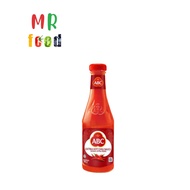 Sambal Sauce Sos Cili Chili Extra Hot ABC Spicy Pedas Cooking Dipping 395gm