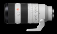 Sony FE 70-200mm F2.8 GM OSS II for Sony E Mount (SEL70200GM2) 送sony 鏡頭保護