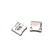 1 Pcs NEW SD Memory Card Slot Holder For Nikon D500 d780 z5 SLR Digital Camera Repair Part
