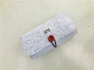 Portable Protective Case for GPD Win4 2025 Win5 Mini Handheld Gaming Console Storage Bag Digital Acc