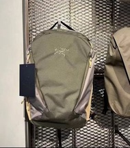 Arcteryx始祖鳥Mantis 26L戶外登山包