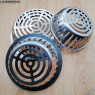 LINDW99NX Pipe Grid Mesh Gardening Tools Floor Drain Deodorant Plug Filter Strainer Drains Cover