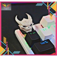 Kaiju No 8 Anime Keycap