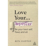 (BX) LOVE YOUR IMPOSTER (ISBN: 9781789667004)