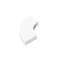 27925 Small Particle Insert Building Blocks MOC Puzzle Made in China Spare Parts 2x2 Curved Smooth P