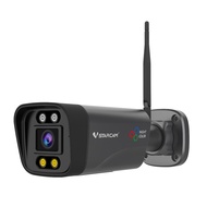 แนะนำ 💥 VSTARCAM CS19PRO-UV ( full-color +5MP+WIFI2.4G-5.8G+AI )IP Camera ภาพสี กล้องวงจรปิด กล้องว