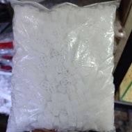 KALDNES K1 300 GRAM AQUARIUM FILTER MEDIA BIOLOGYS MEDIA