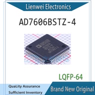 100% New Original AD7606BSTZ AD7606BSTZ-4 AD7606 IC Chipset LQFP-64