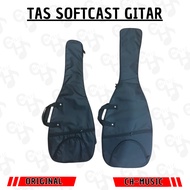 Bass Guitar Bag Electric Guitar Bag Softcase Bass Guitar Electric Guitar
