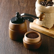 日本【SALUS 佐藤金屬】Granos 手搖磨豆機