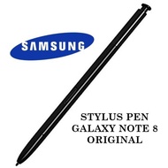 Samsung S Pen Touch Pen Galaxy Note 8 - Original 100% - Black