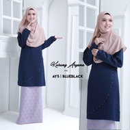 [HOT SALE] Baju Kurung ARYANA Edisi Raya 2020