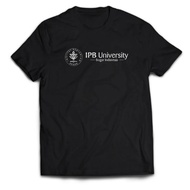 COOL MEN'S T-SHIRTS /IPB UNIVERSITY BOGOR INDONESIA