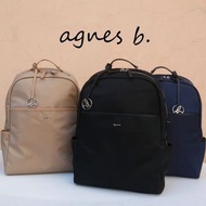 Agnes B. 背囊/背包