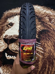 Ban motor matic sepasang dan ecer baru 80 90 dan 90 90 ring 14 KINGLAND FULLPRESS EPR
