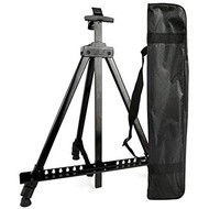 Artery Tripod Easel Stand Expandable Drawing Metal Easel