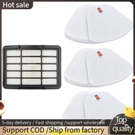 Replacement Hepa Filters Compatible for  NV350 NV351 Vacuum Cleaner Accessories Compare to Parts XFF