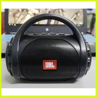 ♞,♘,♙T-2019 JBL Portable Wireless Bluetooth Speaker with FM Radio/USB/Micro Sd Function