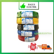 MEGA CABLE 2.5MM KABEL MEGA INSULATED 100% PURE COPPER CABLE