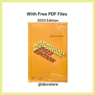 ♝ ∴ ▟ Intermediate Accounting Volume 1 by valix