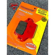 HONDA CLICK 150 / Honda Click 125i | Click150i Front Brake Pads / Pitsbike Brake Pads Honda Click150