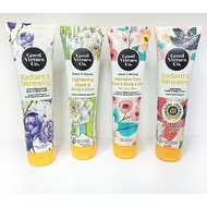 GOOD VIRTUES CO GVC HAND AND BODY LOTION 150ml