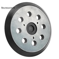 8 Hole Basis for Orbit Sander Replacement for  743081-8 Bo5030 Bo5031 Bo5041 Bo5010 Mt922 Mt944 M920