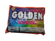 Golden Khaini - 30 pouches-(10g each) -100% Original