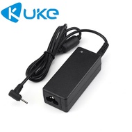 AC Adapter KUKE 12V~3.33A 2.5mm*0.7mm Charger For Samsung Chromebook XE303C12-A01US XE303C12-H01US