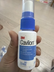 3M Cavilon No Sting Barrier Film Spray 28ml 3346E