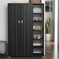 Synergy House Hansel Large Shoe Cabinet (4ft)
