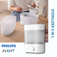 Philips Avent Electric Sterilizer