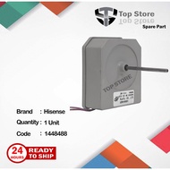 Hisense 1448488 Refrigerator Fridge Fan Motor