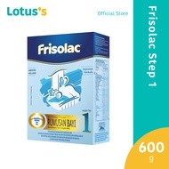 Frisolac Step 1 600g