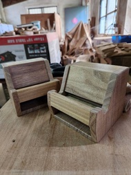 (訂製)手工 原木 免插電手機擴音座、手機支架、桌面擺飾