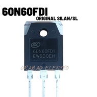 60N60 60N60FDI 60N60 IGBT 60N60 ORIGINAL SILAN