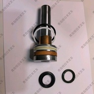 Slanted Cylinder Piston With Repair Seal Kit For Toyota Electric Forklift Model 7FBR15-18