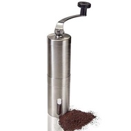 Coffee Grinder不銹鋼咖啡磨豆機 研磨器磨粉機