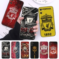 Z9 Liverpool Club for Huawei Y9A Y5 Y6S Y6 Pro Prime Compatibility TPU Phone Cases Soft protective c