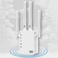 1200M 5G Dual Band WiFi Repeater WiFi Wireless Signal Extension Amplifier Extender Router Network Wlan WiFi Repetidor