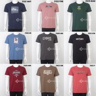 SHORT ADULT MEN'S T-SHIRT PREMIUM MEN'S T-SHIRT ROCKSHOW RO7