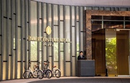 InterContinental Hotels OSAKA by IHG