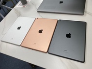 (32gb無貨)2020 iPad 8 WiFi 32GB-銀色-$800，WiFi 128GB $1000 ，LTE 128GB $1200 不議價 可預約到門市睇機