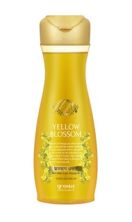 Daeng Gi Meo Ri- Yellow Blossom Anti-Hair Loss Shampoo - Nourishing, Moisturizing, Scalp Care for Sh