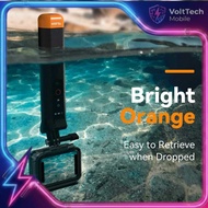 GoPro Floating Bluetooth Selfie Stick Camera Monopod - S4-FHG-01-TGP - TELESIN - Quality