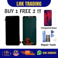 Oppo A79 Full Set LCD + Touch Screen Digitizer Black