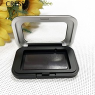 CRESS Magnetic Pin Box, Rectangle Pin Holder Needle Cushion, Needle Pad Magnet Sewing Supplies Stora