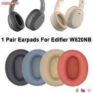 BANANA1Z6 Replacement Headphone Headset Earmuff Ear Cushion for Edifier W820NB