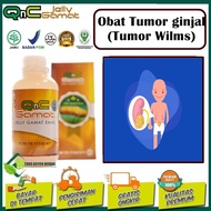 Kidney Tumor Medicine (wilms Tumor Medicine) In Children &amp; Adults - Qnc Jelly Gamat 100% Original Herbal - Halal